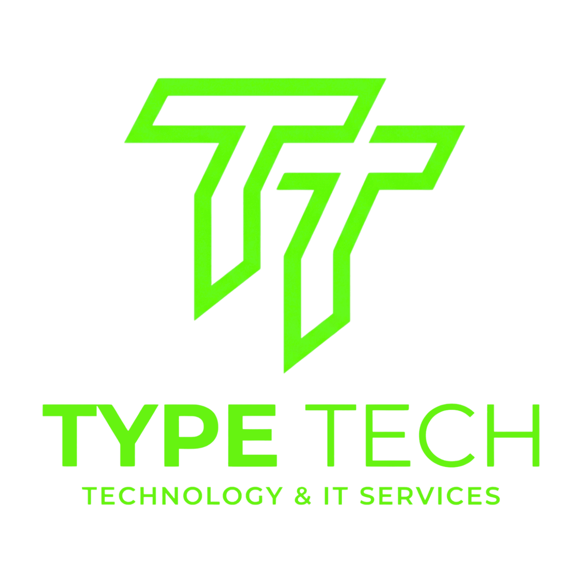 Logo da Type Tech